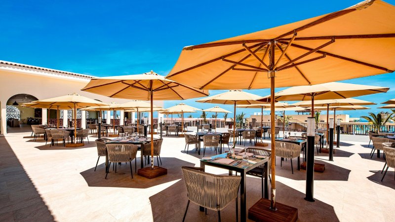 Zanzibár utazás Hotel The Mora (ex. Emerald Zanzibar)