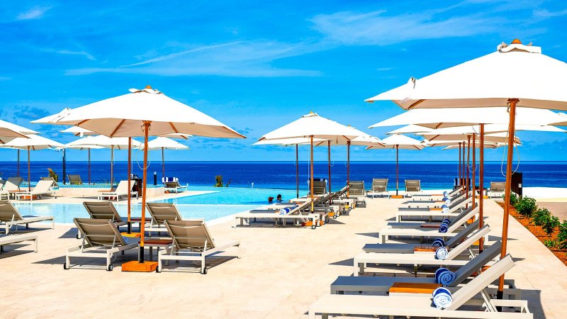 Zanzibár utazás Hotel The Mora (ex. Emerald Zanzibar)