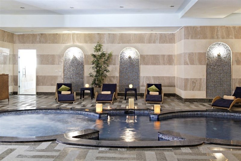 Marsa Alam utazás Hotel Three Corners Fayrouz Plaza