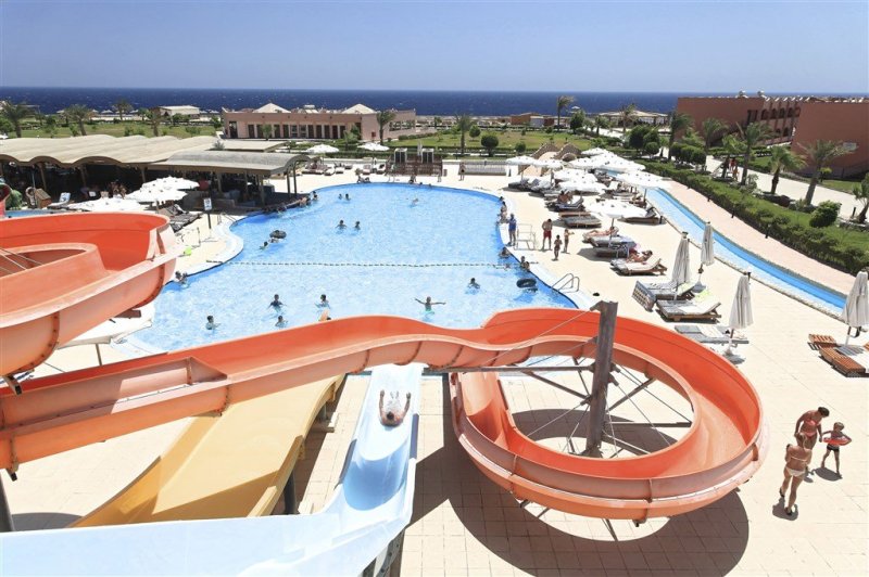 Three Corners Happy Life Resort Marsa Alam