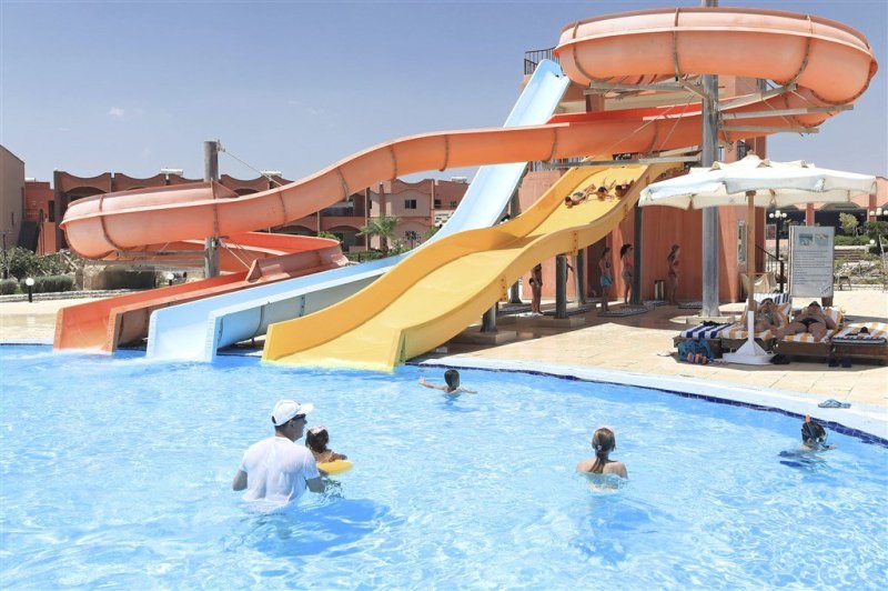 Three Corners Happy Life Resort Marsa Alam