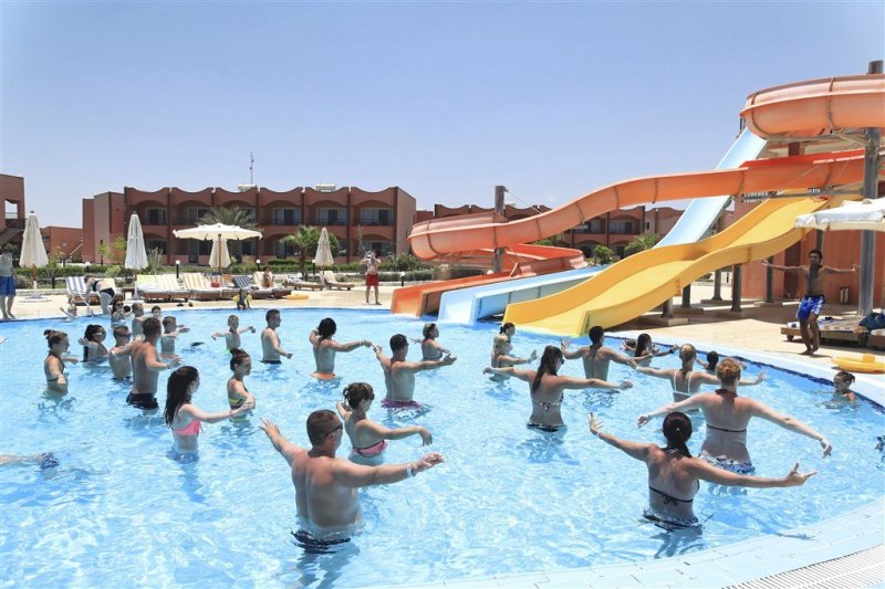 Three Corners Happy Life Resort Marsa Alam