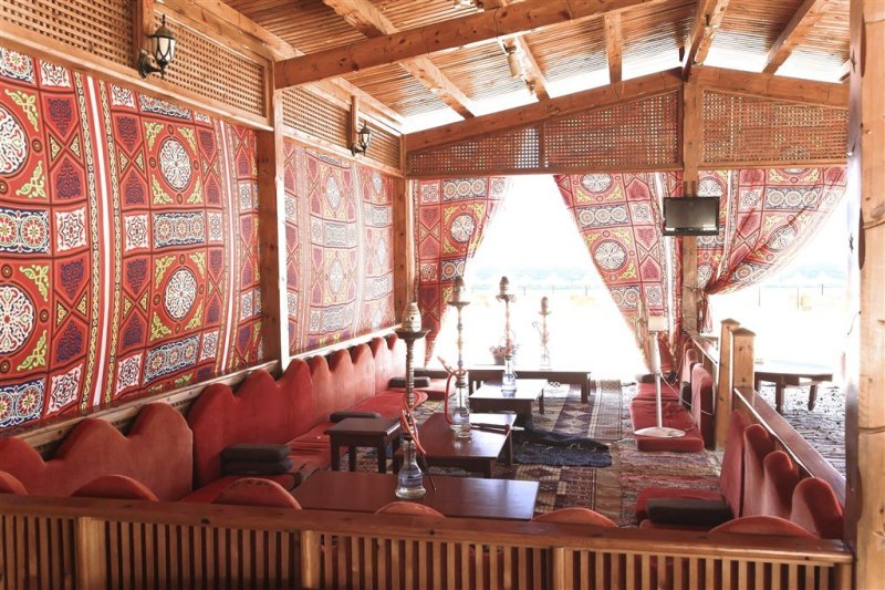 Marsa Alam utazás Three Corners Happy Life Resort