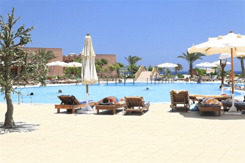 Three Corners Happy Life Resort Marsa Alam