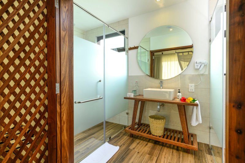 Hotel Toa & Spa Zanzibár