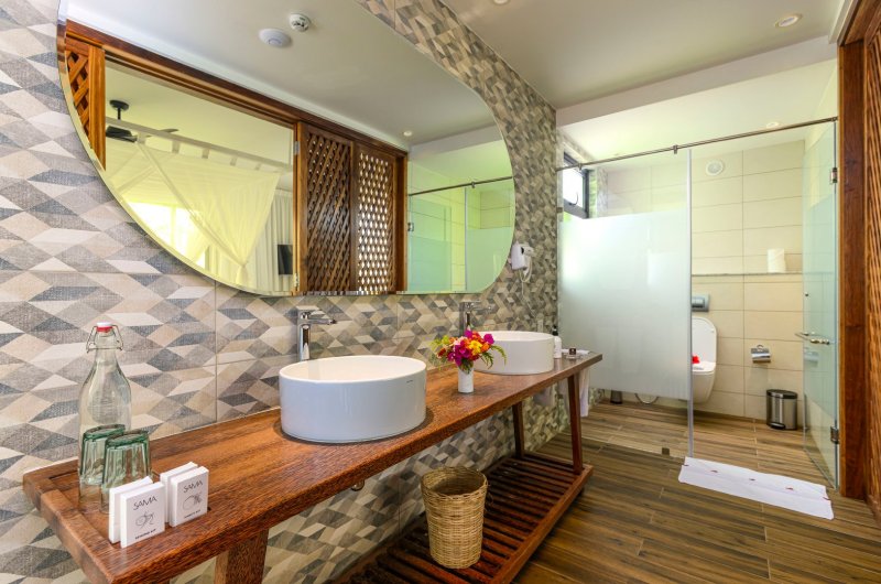 Hotel Toa & Spa Zanzibár