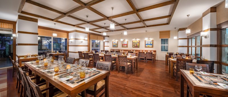 Side utazás Hotel Trendy Aspendos