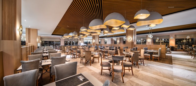 Side utazás Hotel Trendy Aspendos