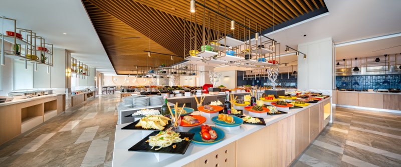 Side utazás Hotel Trendy Aspendos