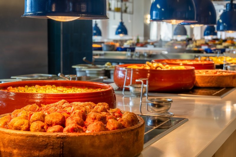 Side utazás Hotel Trendy Aspendos