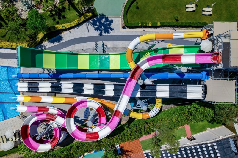 Side utazás Hotel Trendy Aspendos