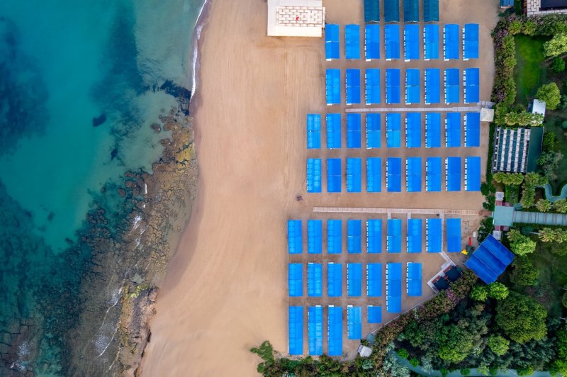 Side utazás Hotel Trendy Aspendos