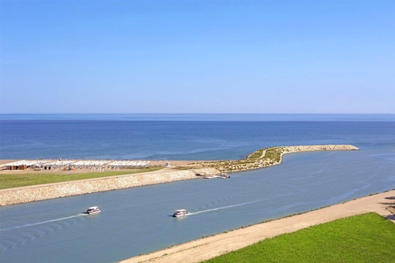 Antalya utazás Hotel Trendy Lara