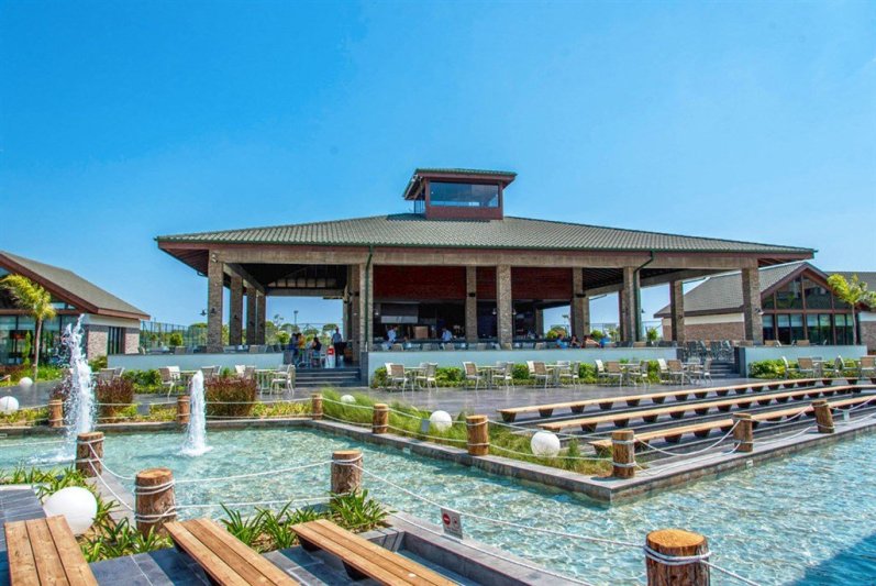 Antalya utazás Hotel Trendy Lara