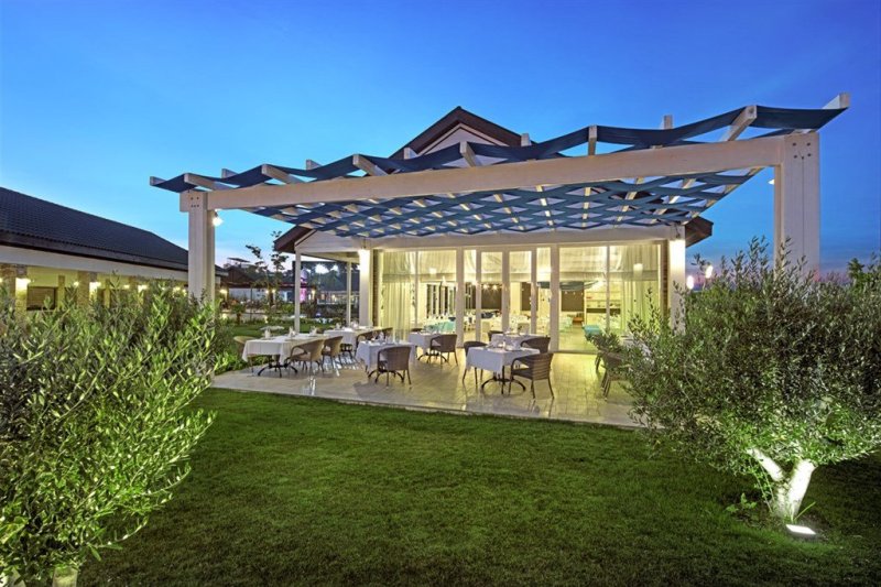 Antalya utazás Hotel Trendy Lara