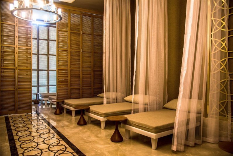 Antalya utazás Hotel Trendy Lara