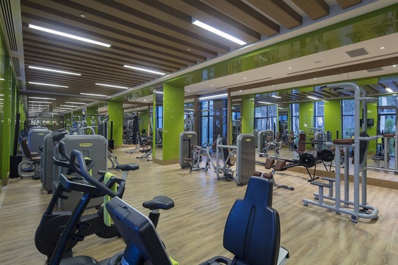 Antalya utazás Hotel Trendy Lara