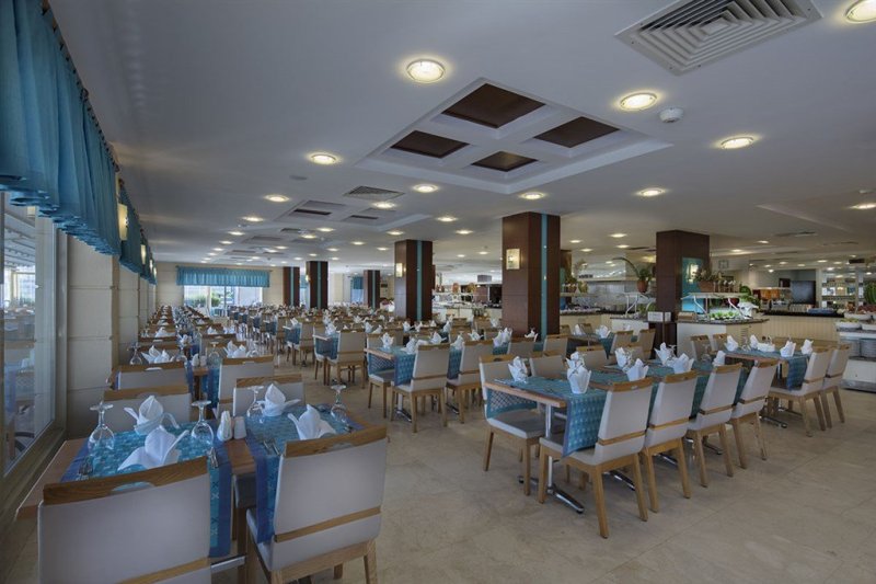 Side utazás Hotel Trendy Palm Beach