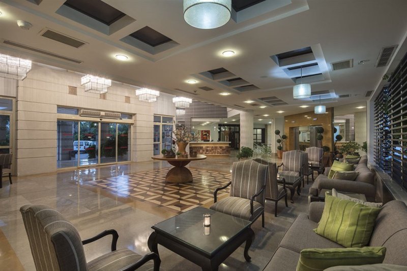 Side utazás Hotel Trendy Palm Beach