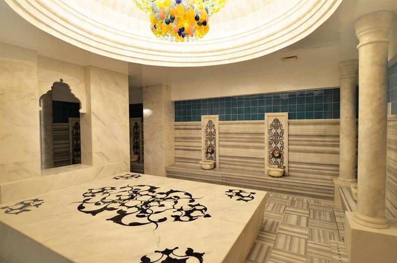 Hotel Trendy Palm Beach Side