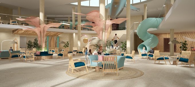 Fuerteventura utazás Iberostar Waves Gaviotas Park