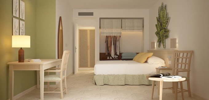 Fuerteventura utazás Iberostar Waves Gaviotas Park