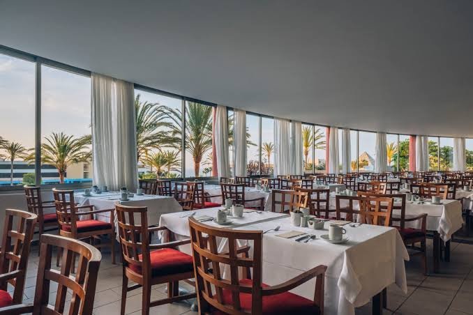 Fuerteventura utazás Iberostar Waves Gaviotas Park