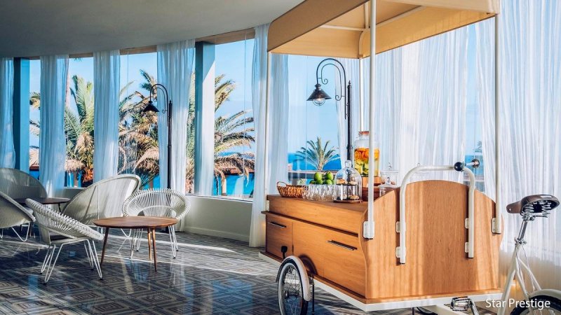 Fuerteventura utazás Iberostar Selection Fuerteventura Palace