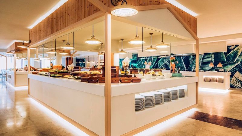 Fuerteventura utazás Iberostar Selection Fuerteventura Palace