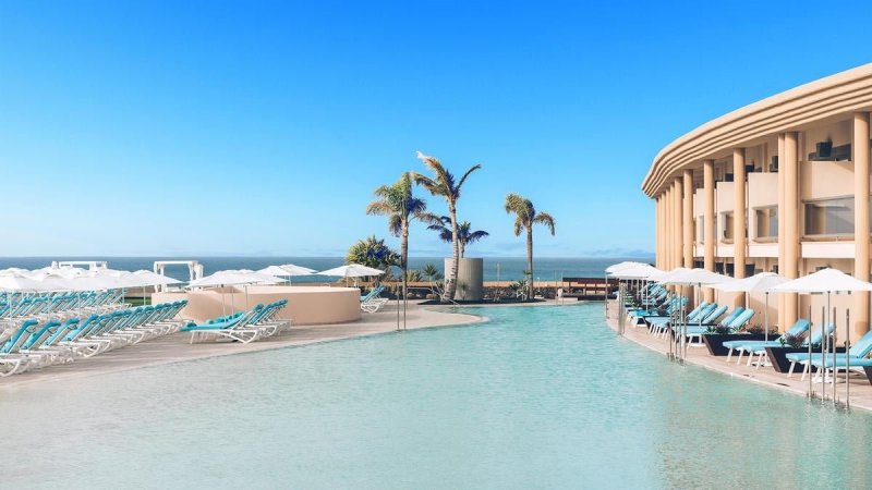 Fuerteventura utazás Iberostar Selection Fuerteventura Palace