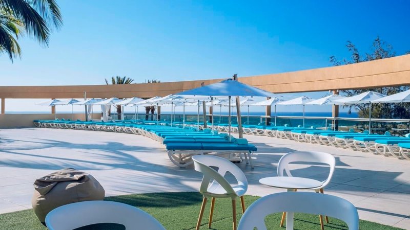 Fuerteventura utazás Iberostar Selection Fuerteventura Palace