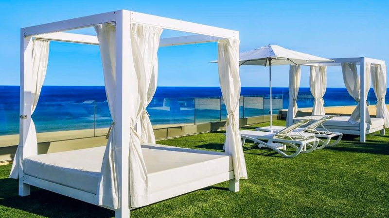 Fuerteventura utazás Iberostar Selection Fuerteventura Palace