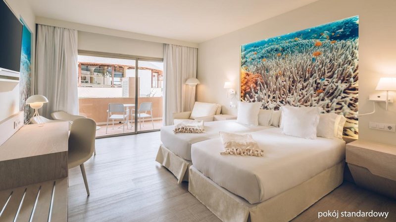 Fuerteventura utazás Iberostar Selection Fuerteventura Palace