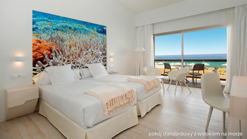 Fuerteventura utazás Iberostar Selection Fuerteventura Palace