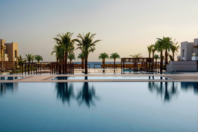 Jaz Amara Marsa Alam