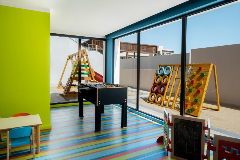 Marsa Alam utazás Jaz Amara