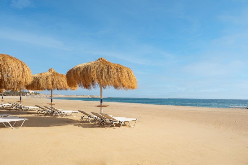 Jaz Amara Marsa Alam