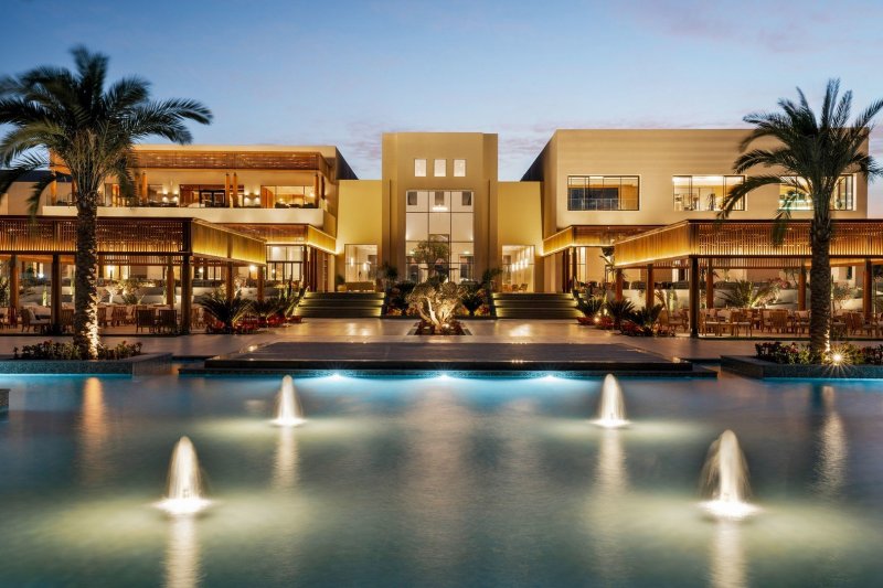 Marsa Alam utazás Jaz Amara