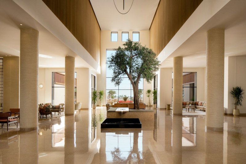 Marsa Alam utazás Jaz Amara