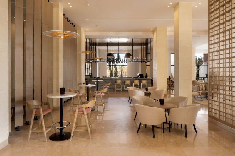 Marsa Alam utazás Jaz Amara