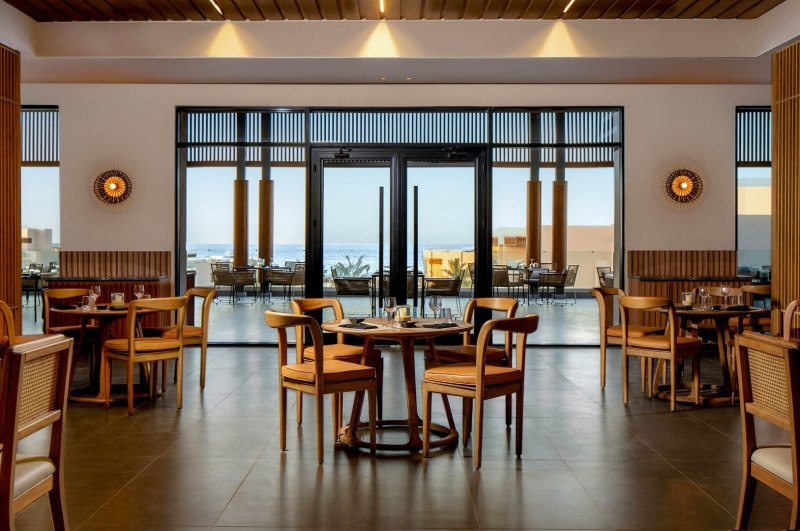 Marsa Alam utazás Jaz Amara