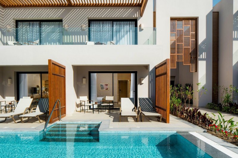 Marsa Alam utazás Jaz Amara