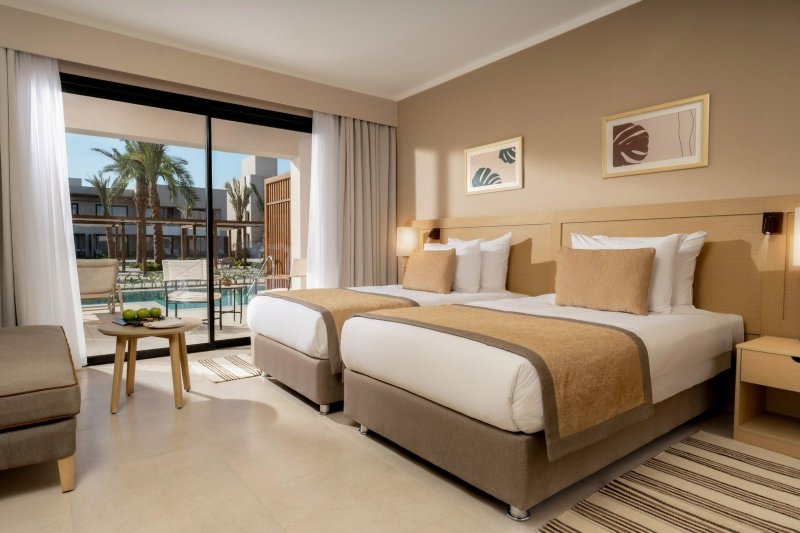 Marsa Alam utazás Jaz Amara