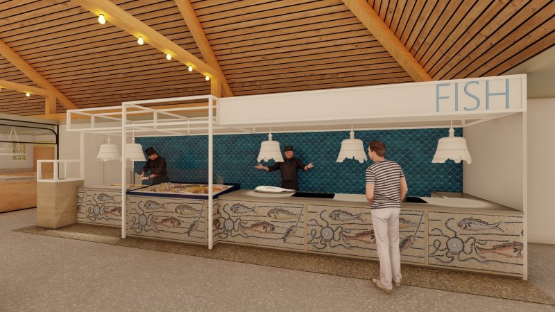 Maldív-szigetek utazás Joy Island