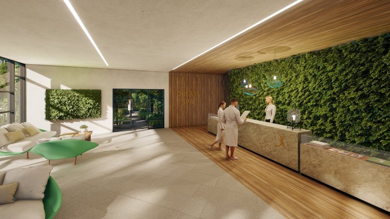 Maldív-szigetek utazás Joy Island