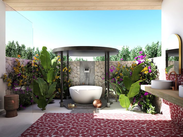 Maldív-szigetek utazás Joy Island