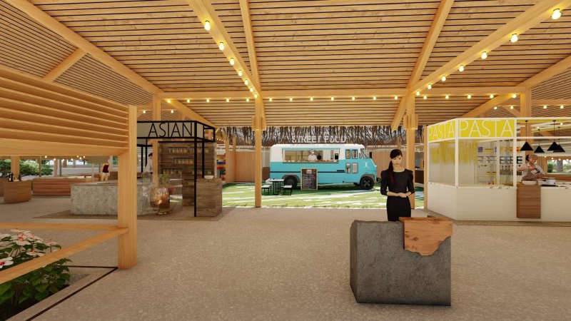 Maldív-szigetek utazás Joy Island