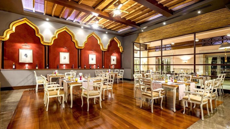 Belek utazás Kempinski Hotel The Dome