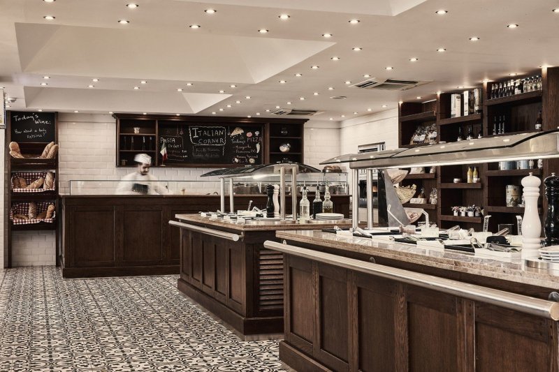 Korfu Kontokali utazás Kontokaly Bay & Spa hotel