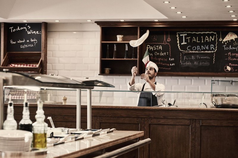 Korfu Kontokali utazás Kontokaly Bay & Spa hotel